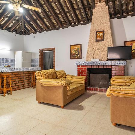 Beautiful Home In Algar With Indoor Swimming Pool 외부 사진
