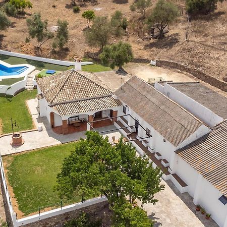 Beautiful Home In Algar With Indoor Swimming Pool 외부 사진
