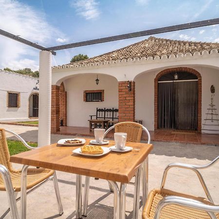 Beautiful Home In Algar With Indoor Swimming Pool 외부 사진
