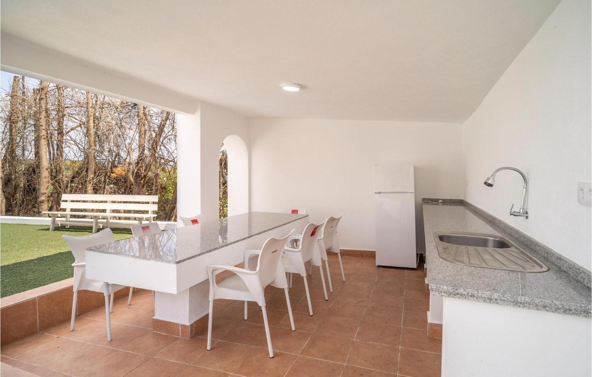 Beautiful Home In Algar With Indoor Swimming Pool 외부 사진