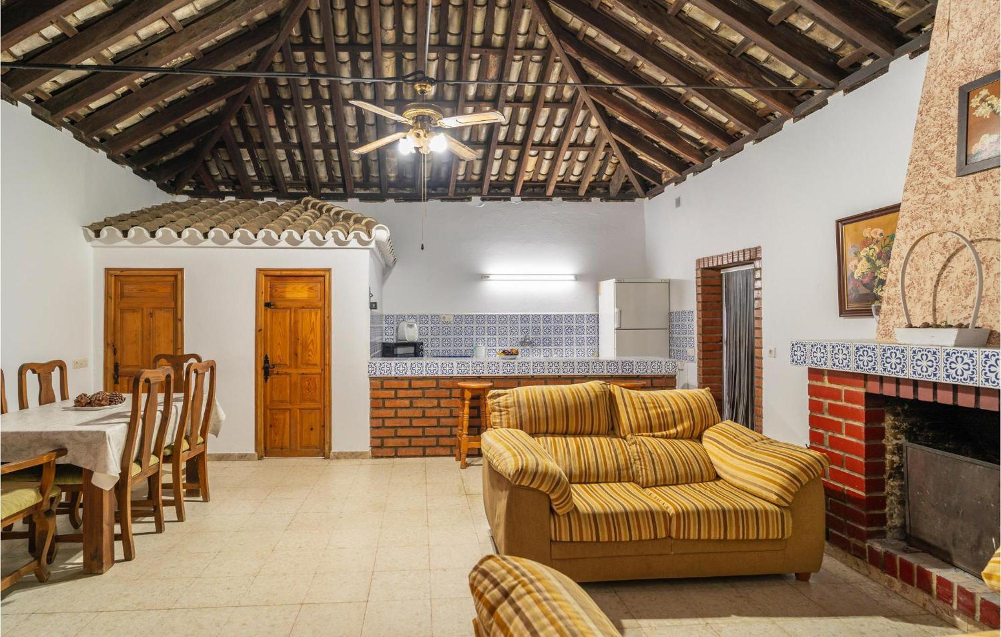 Beautiful Home In Algar With Indoor Swimming Pool 외부 사진