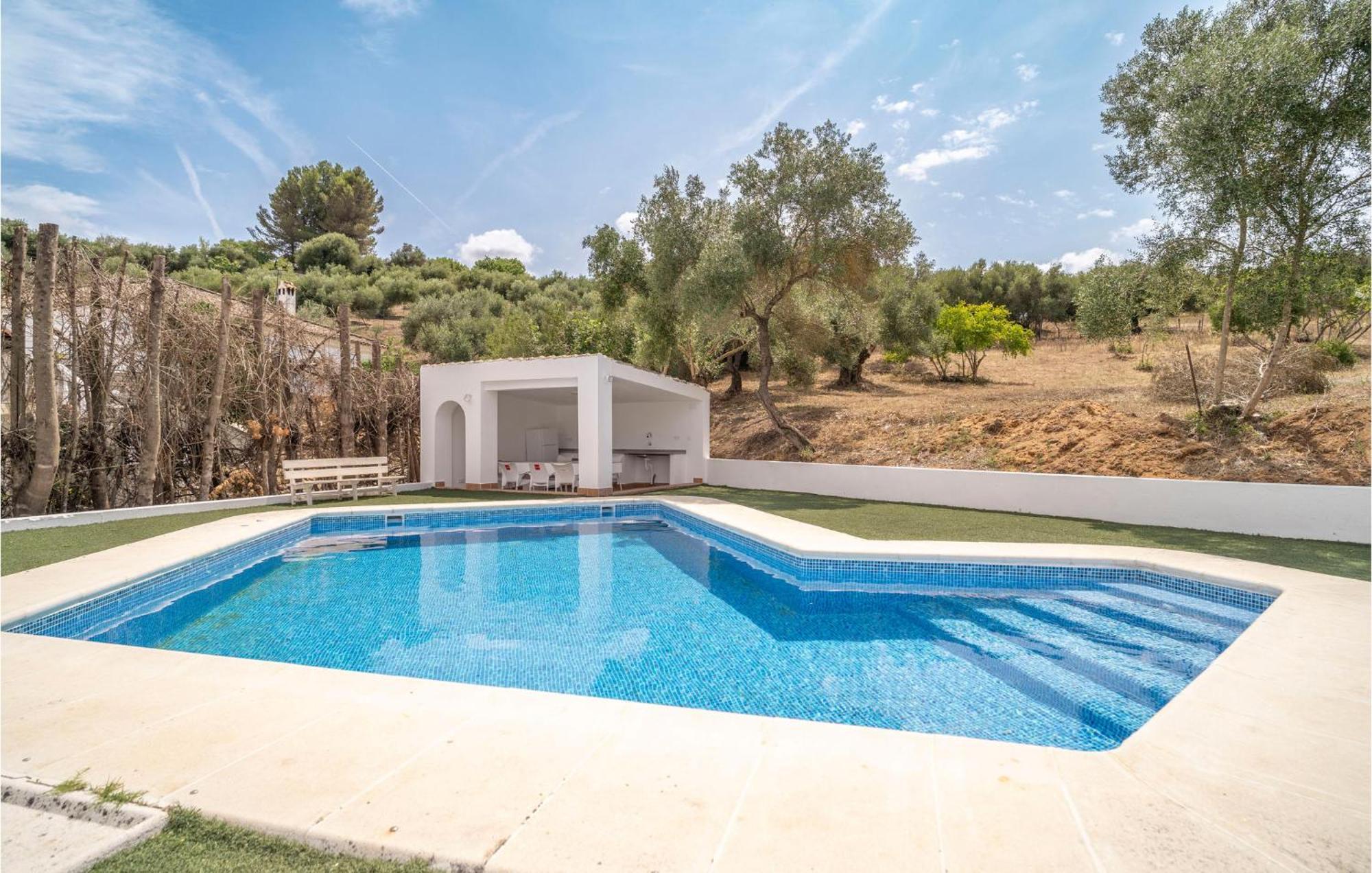 Beautiful Home In Algar With Indoor Swimming Pool 외부 사진