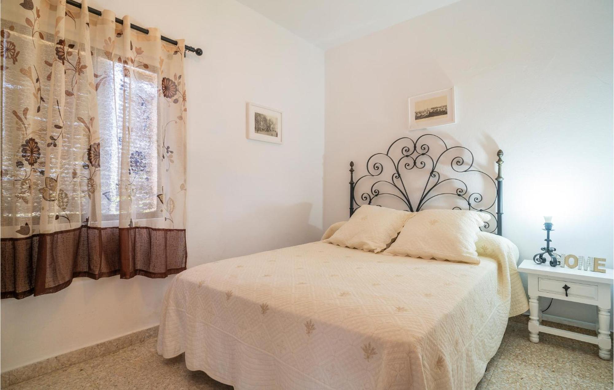 Beautiful Home In Algar With Indoor Swimming Pool 외부 사진