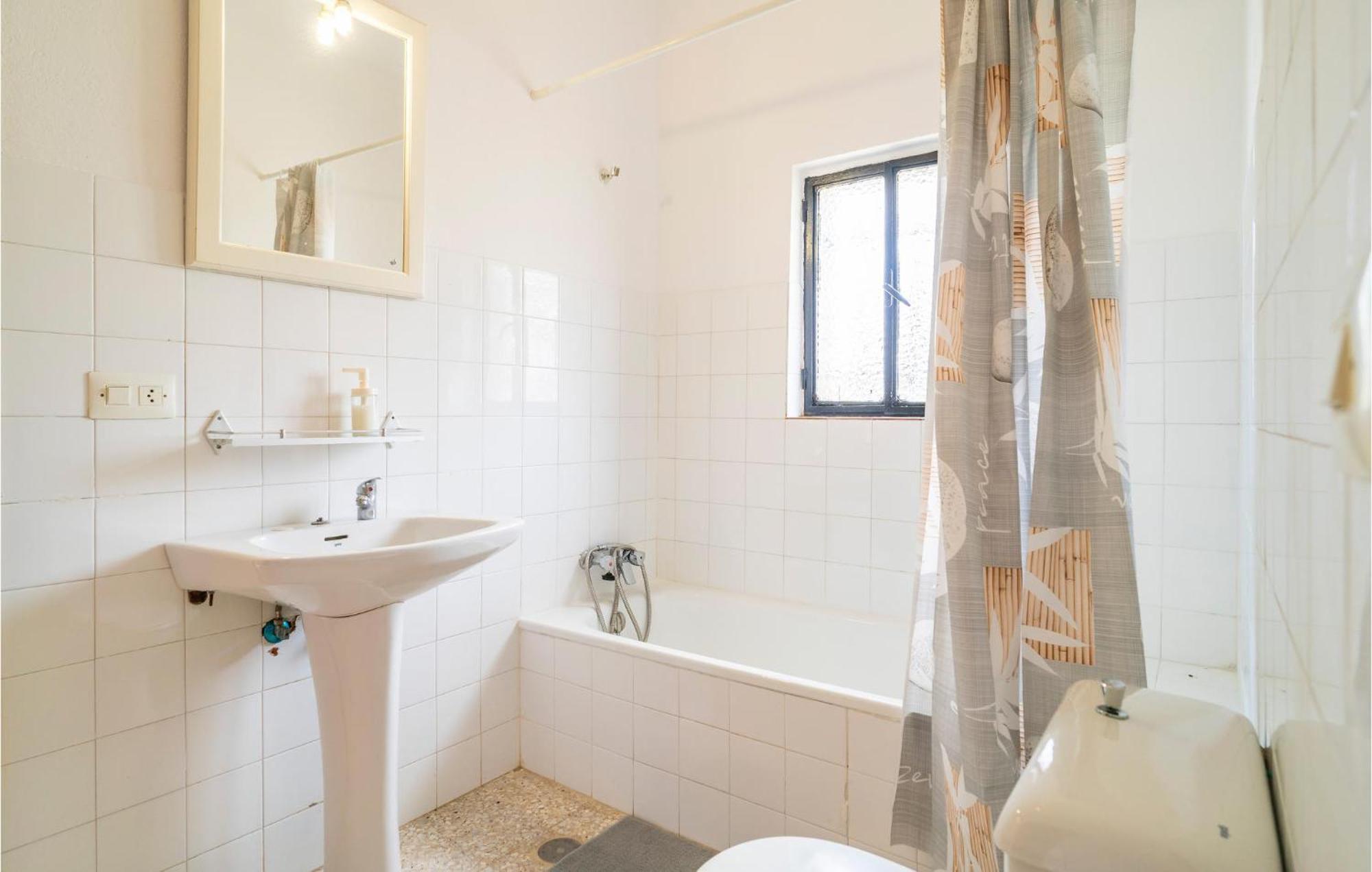 Beautiful Home In Algar With Indoor Swimming Pool 외부 사진