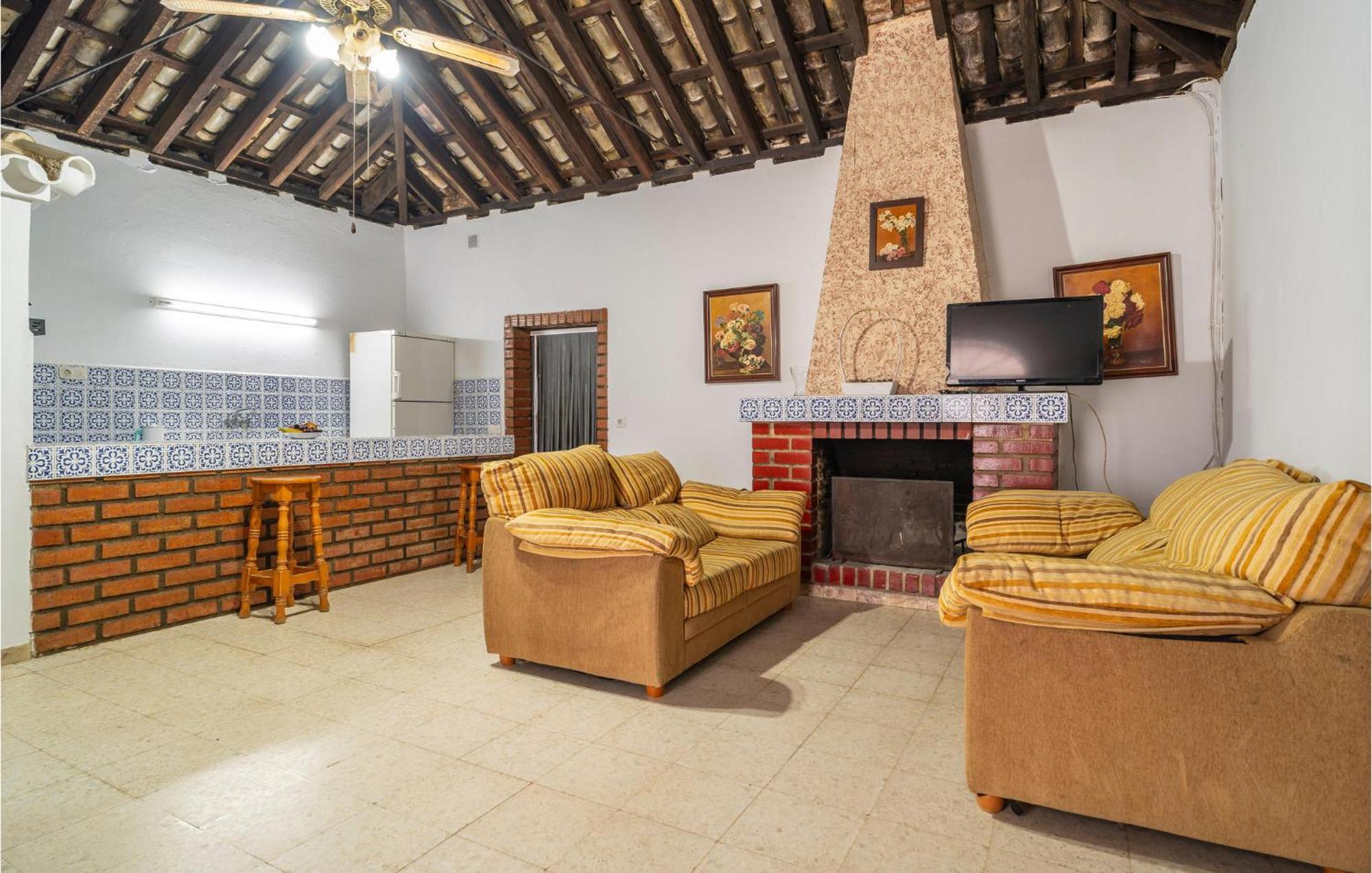 Beautiful Home In Algar With Indoor Swimming Pool 외부 사진