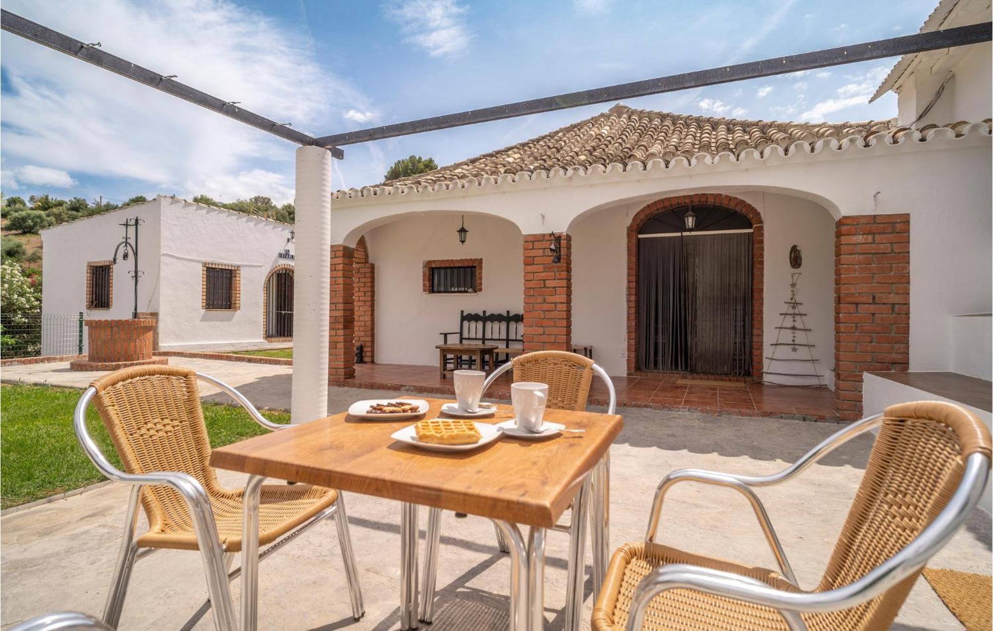Beautiful Home In Algar With Indoor Swimming Pool 외부 사진