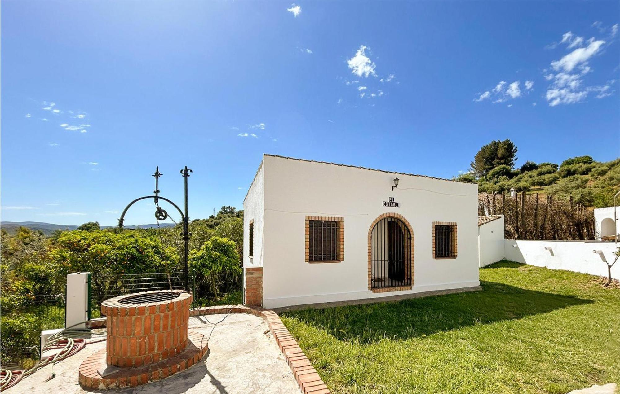 Beautiful Home In Algar With Indoor Swimming Pool 외부 사진