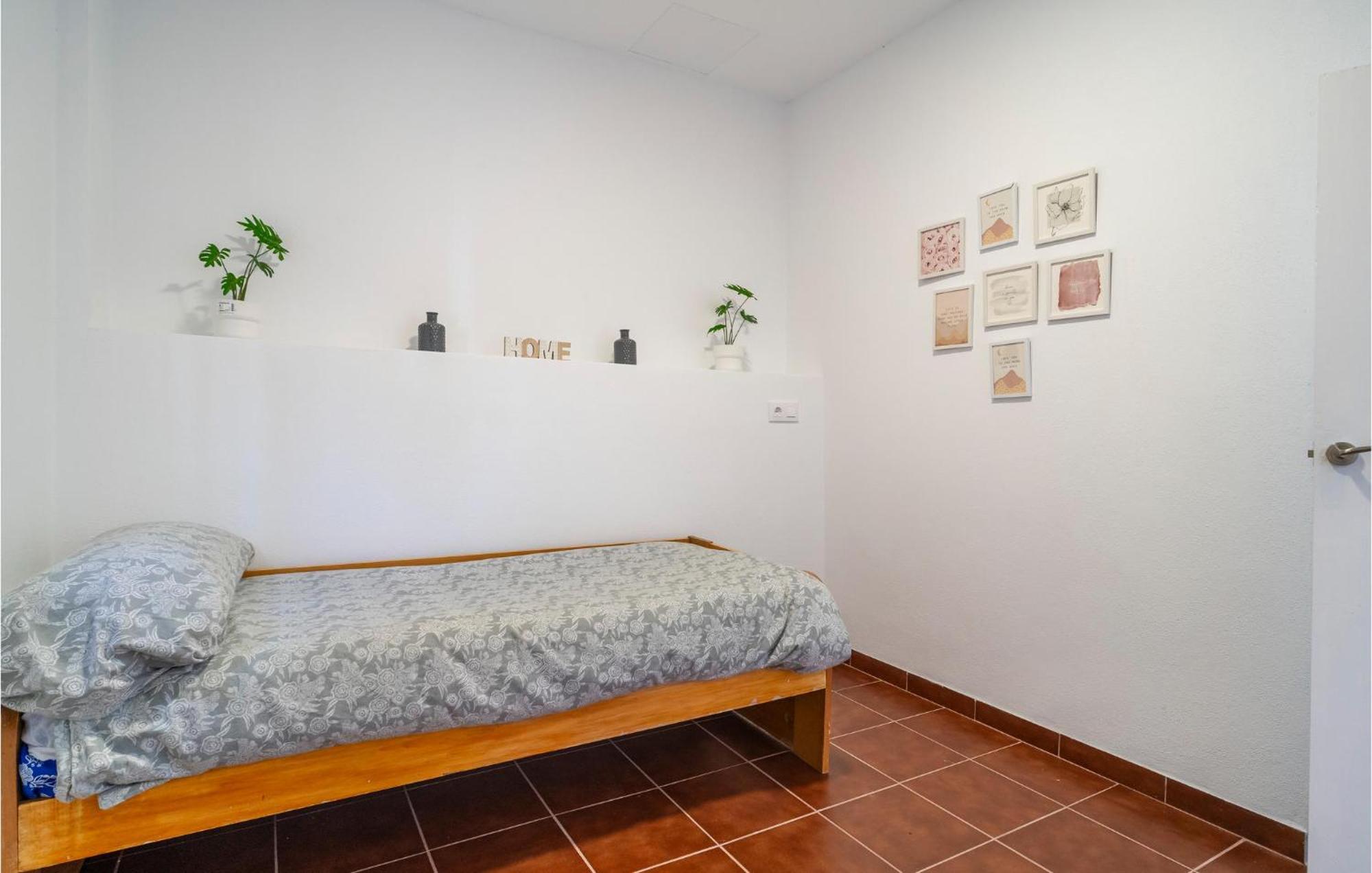 Beautiful Home In Algar With Indoor Swimming Pool 외부 사진