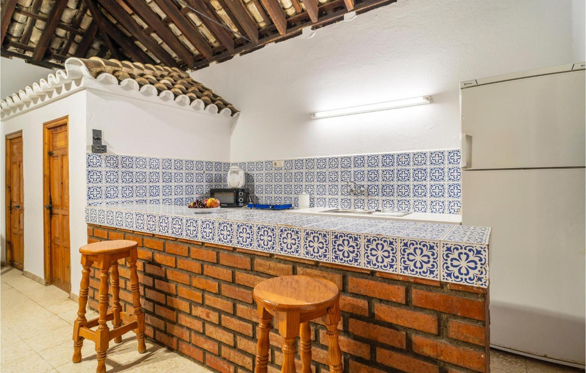 Beautiful Home In Algar With Indoor Swimming Pool 외부 사진
