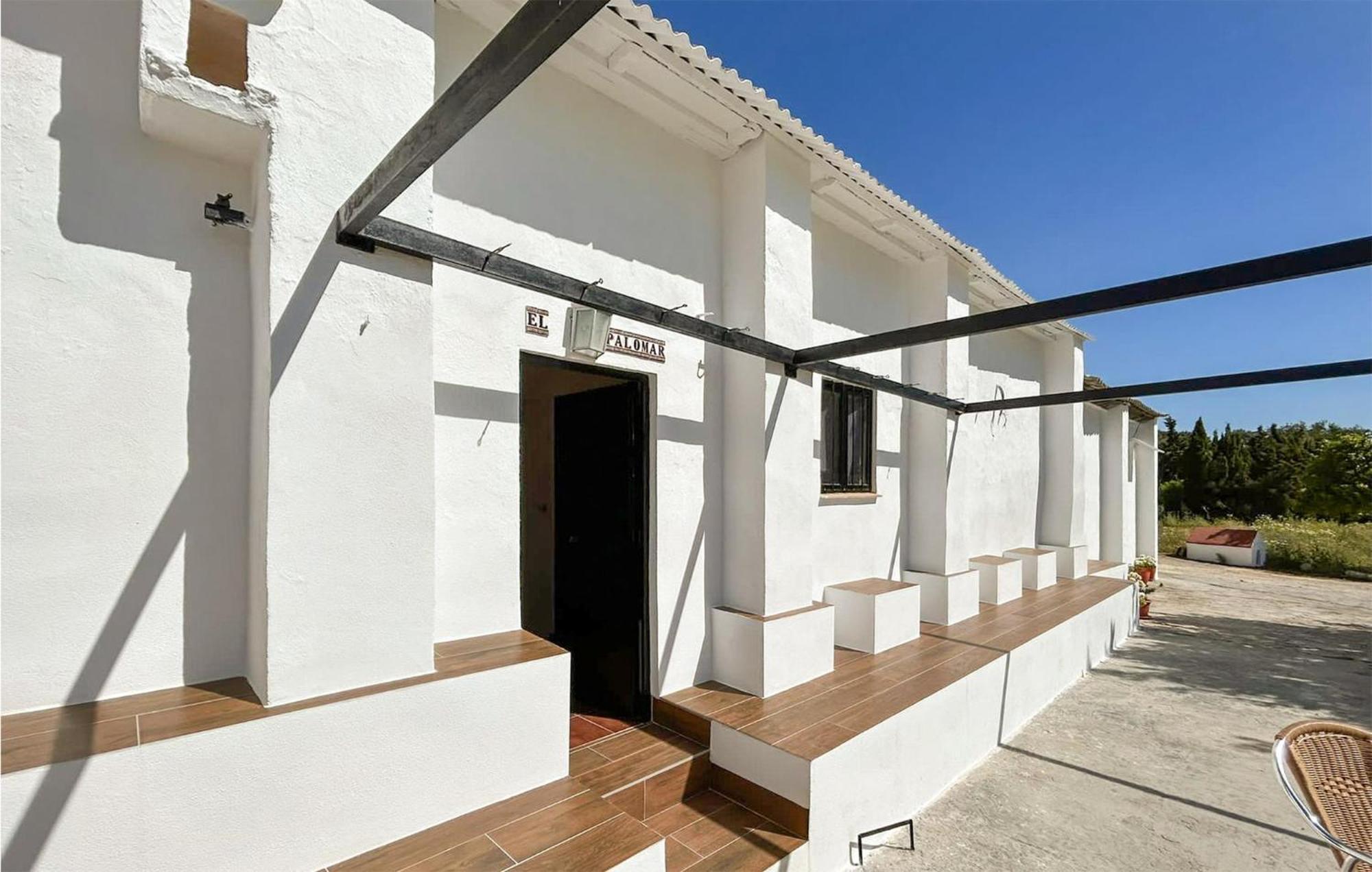 Beautiful Home In Algar With Indoor Swimming Pool 외부 사진