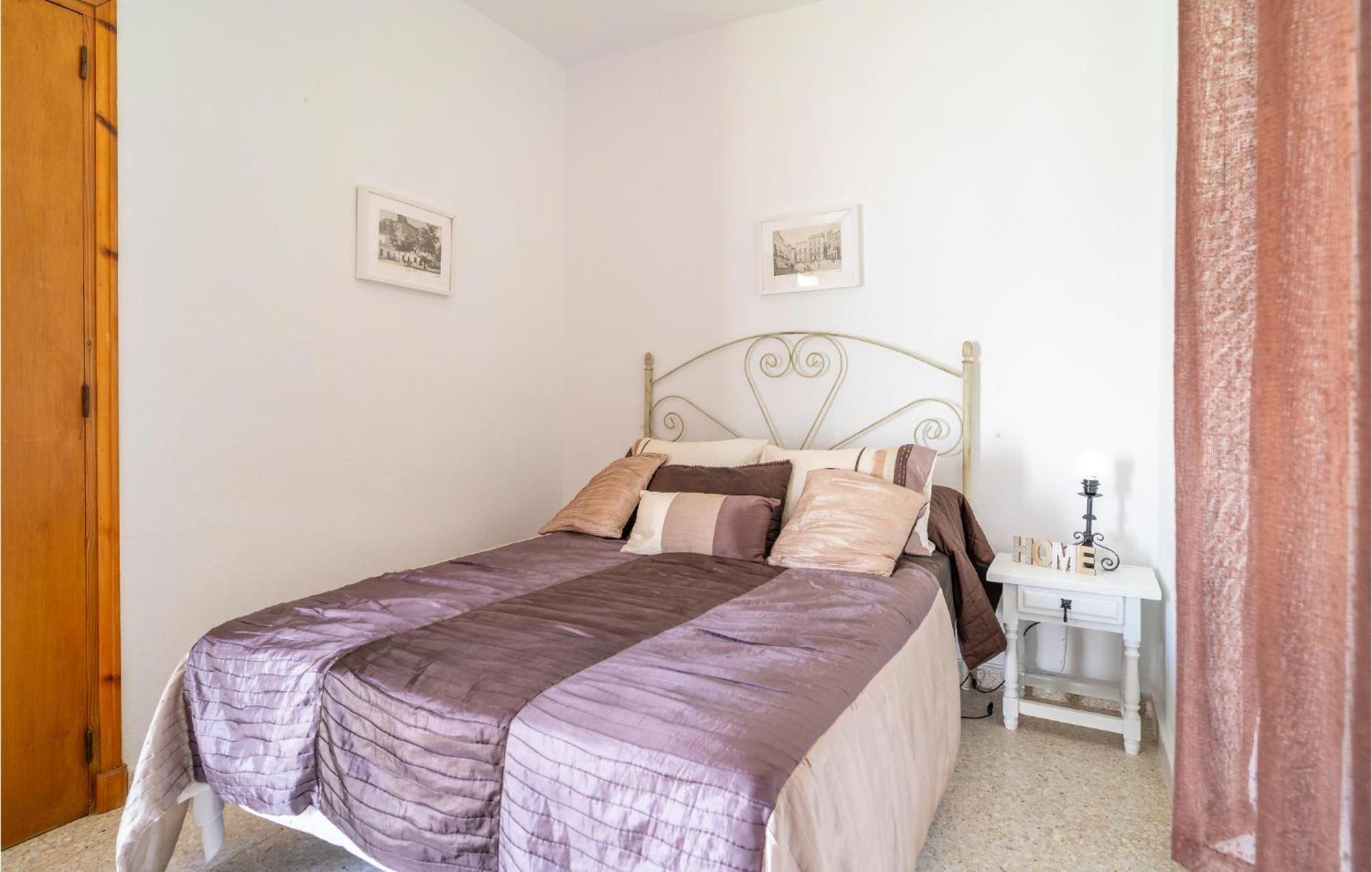 Beautiful Home In Algar With Indoor Swimming Pool 외부 사진